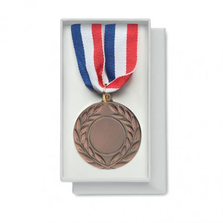 Medaille 5cm diameter Winner
