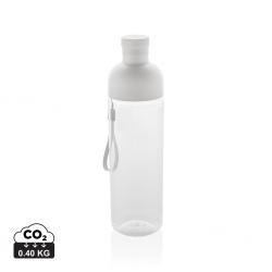Impact RCS gerecyclede PET...