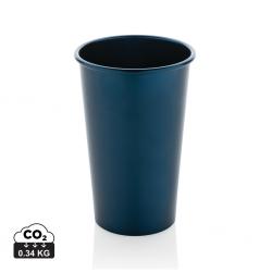 Alo RCS recycled aluminium...
