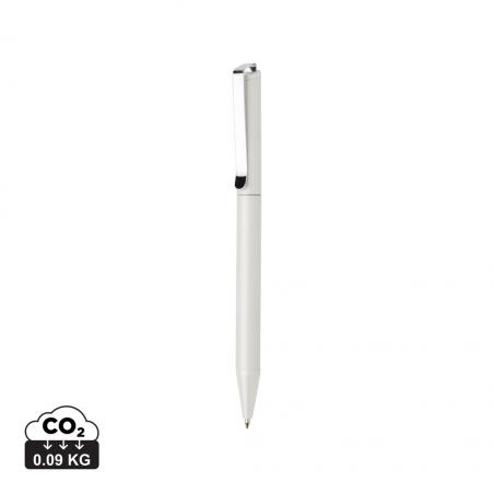Xavi RCS-gecertificeerde pen van gerecycled aluminium