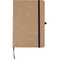 Gerecycled leren...