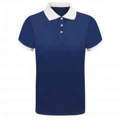 Polo shirt Tecnic rebon