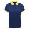 Polo shirt Tecnic rebon