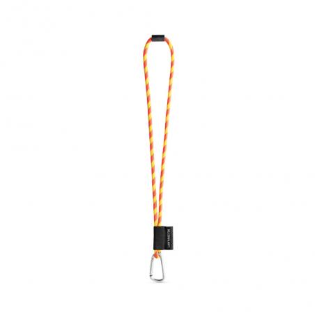 Lanyard tube long set ii. Standaard modellen 