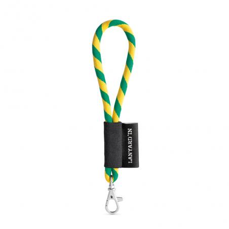 Lanyard tube short set. Standaard modellen