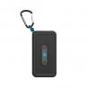 Externe batterij shockproof XMOOVE-RUGGED