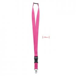 Lanyard Wide lany