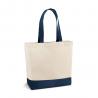100% katoenen canvas tas 280 gm² Edmonton