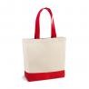 100% katoenen canvas tas 280 gm² Edmonton