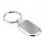 Metalen sleutelhanger Zabel
