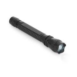 Aluminium zaklamp met led...