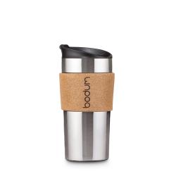 Reisbeker 350ml Travel mug...