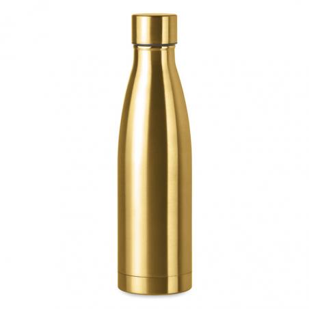 Dubbelwandige drinkfles 500 ml Belo bottle