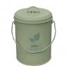 Keuken compostbak 6 L MES154