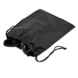 Nonwoven schoenentas 80 gm²...