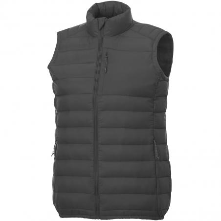 Pallas gewatteerde bodywarmer voor dames 