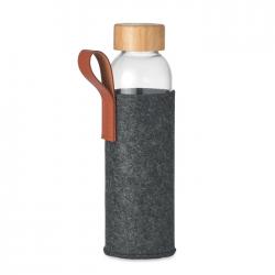 Glazen fles 500 ml Thai