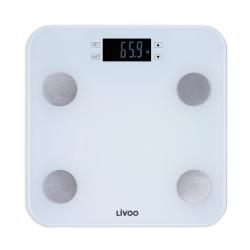 Weegschaal impedantiemeter...
