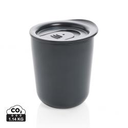 Antimicrobiële koffiebeker