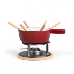 Traditionele fondue set MEN390