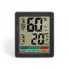 Thermometer hygrometer SL259