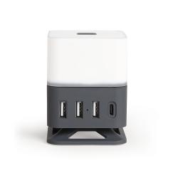 USB Oplaadstation TEA273