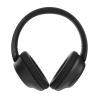 Compatibele Bluetooth®-hoofdtelefoon van gerecycled ABS TES261