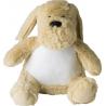 Pluche knuffelhond Hailey