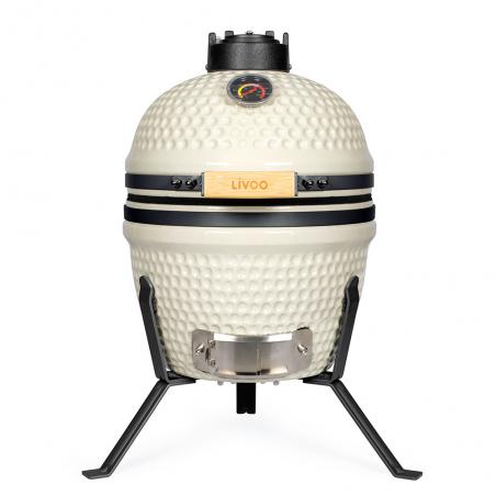 Keramische barbecue Kamado DOC283C