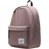 Herschel classic™ gerecyclede laptop rugzak 26 l 