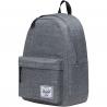 Herschel classic™ gerecyclede laptop rugzak 26 l 