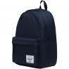 Herschel classic™ gerecyclede laptop rugzak 26 l 