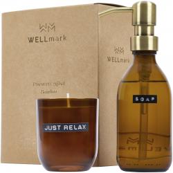 Wellmark discovery 200 ml...