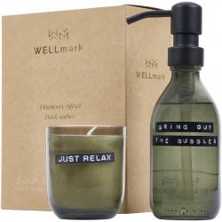 Wellmark discovery 200 ml...