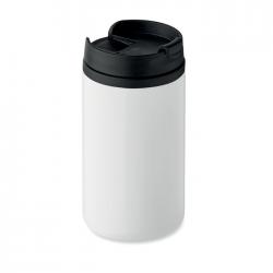 Dubbelwandige beker 250 ml...