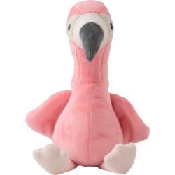 Pluche flamingo Alicia