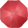 190T polyester parasol Elsa