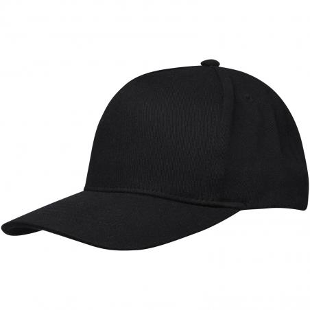 Onyx 5 panel aware™ gerecyclede cap 