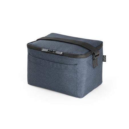 Koeltas 7 l in pet 100% rpet 600d Repurpose cooler