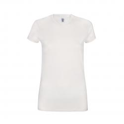 Dames T-Shirt keya Organic WM