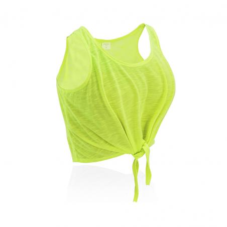 Dames T-Shirt Slem