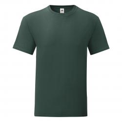 Kleuren T-Shirt volwassene...