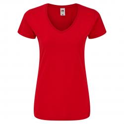 Kleuren dames T-Shirt...