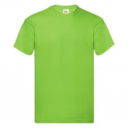 Kleuren T-Shirt volwassene...