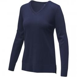Stanton dames pullover met...