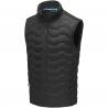 Epidote GRS gerecyclede geïsoleerde down bodywarmer voor heren 