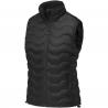 Epidote GRS gerecyclede geïsoleerde down bodywarmer voor dames 