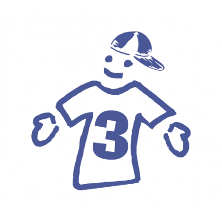 Overdracht (PSTRS202) - 3 Kleuren