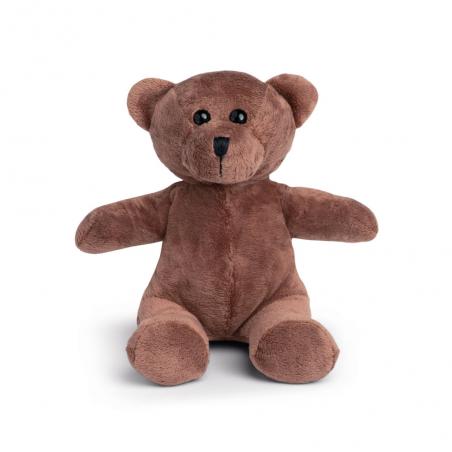 Pluche teddybeer Bear ii