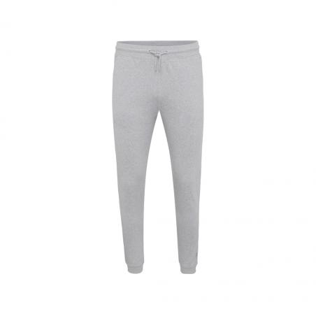 Iqoniq Cooper gerecycled katoenen joggingbroek